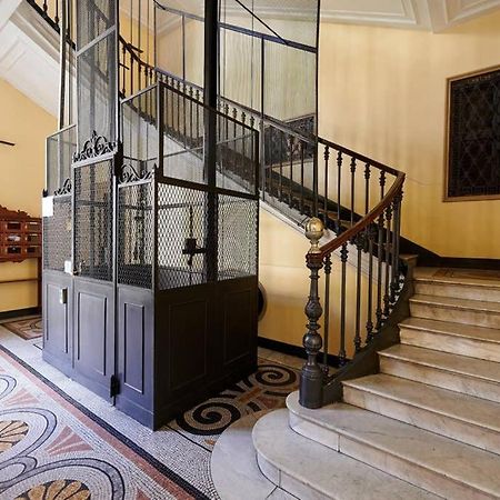 Apartamento A Tre Passi Da Tutto Turín Exterior foto