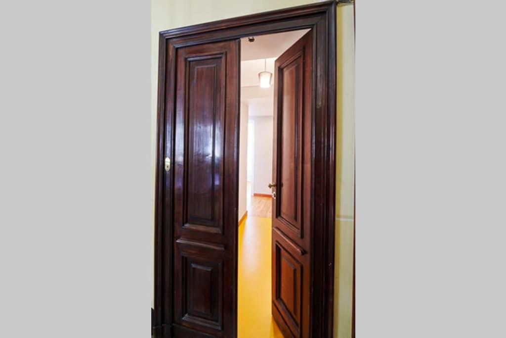 Apartamento A Tre Passi Da Tutto Turín Exterior foto